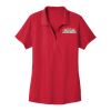 Ladies EZPerformance  Pique Polo Thumbnail