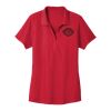 Ladies EZPerformance  Pique Polo Thumbnail