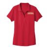 Ladies EZPerformance  Pique Polo Thumbnail