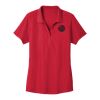 Ladies EZPerformance  Pique Polo Thumbnail