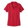 Ladies EZPerformance  Pique Polo Thumbnail