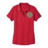 Ladies EZPerformance  Pique Polo Thumbnail