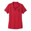Ladies EZPerformance  Pique Polo Thumbnail