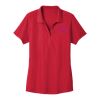 Ladies EZPerformance  Pique Polo Thumbnail