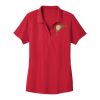 Ladies EZPerformance  Pique Polo Thumbnail