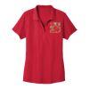 Ladies EZPerformance  Pique Polo Thumbnail