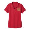 Ladies EZPerformance  Pique Polo Thumbnail