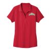 Ladies EZPerformance  Pique Polo Thumbnail