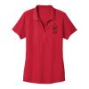Ladies EZPerformance  Pique Polo Thumbnail