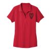 Ladies EZPerformance  Pique Polo Thumbnail