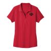 Ladies EZPerformance  Pique Polo Thumbnail