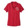 Ladies EZPerformance  Pique Polo Thumbnail