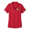 Ladies EZPerformance  Pique Polo Thumbnail