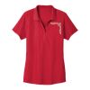 Ladies EZPerformance  Pique Polo Thumbnail