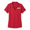 Ladies EZPerformance  Pique Polo Thumbnail