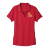 Ladies EZPerformance  Pique Polo Thumbnail