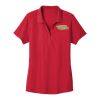 Ladies EZPerformance  Pique Polo Thumbnail