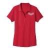 Ladies EZPerformance  Pique Polo Thumbnail