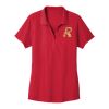 Ladies EZPerformance  Pique Polo Thumbnail