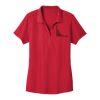 Ladies EZPerformance  Pique Polo Thumbnail