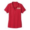 Ladies EZPerformance  Pique Polo Thumbnail