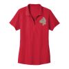 Ladies EZPerformance  Pique Polo Thumbnail