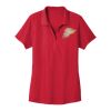 Ladies EZPerformance  Pique Polo Thumbnail