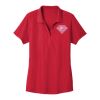 Ladies EZPerformance  Pique Polo Thumbnail