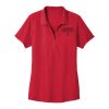 Ladies EZPerformance  Pique Polo Thumbnail