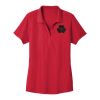 Ladies EZPerformance  Pique Polo Thumbnail