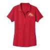 Ladies EZPerformance  Pique Polo Thumbnail