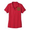 Ladies EZPerformance  Pique Polo Thumbnail