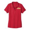 Ladies EZPerformance  Pique Polo Thumbnail