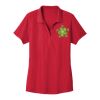 Ladies EZPerformance  Pique Polo Thumbnail