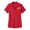 Ladies EZPerformance  Pique Polo Thumbnail