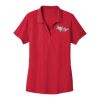 Ladies EZPerformance  Pique Polo Thumbnail