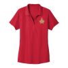 Ladies EZPerformance  Pique Polo Thumbnail