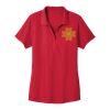 Ladies EZPerformance  Pique Polo Thumbnail