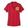 Ladies EZPerformance  Pique Polo Thumbnail