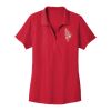 Ladies EZPerformance  Pique Polo Thumbnail