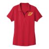 Ladies EZPerformance  Pique Polo Thumbnail