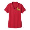 Ladies EZPerformance  Pique Polo Thumbnail