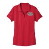 Ladies EZPerformance  Pique Polo Thumbnail
