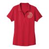 Ladies EZPerformance  Pique Polo Thumbnail