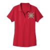 Ladies EZPerformance  Pique Polo Thumbnail