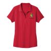 Ladies EZPerformance  Pique Polo Thumbnail
