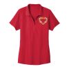 Ladies EZPerformance  Pique Polo Thumbnail