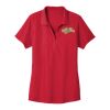 Ladies EZPerformance  Pique Polo Thumbnail
