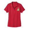 Ladies EZPerformance  Pique Polo Thumbnail
