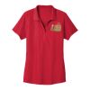 Ladies EZPerformance  Pique Polo Thumbnail